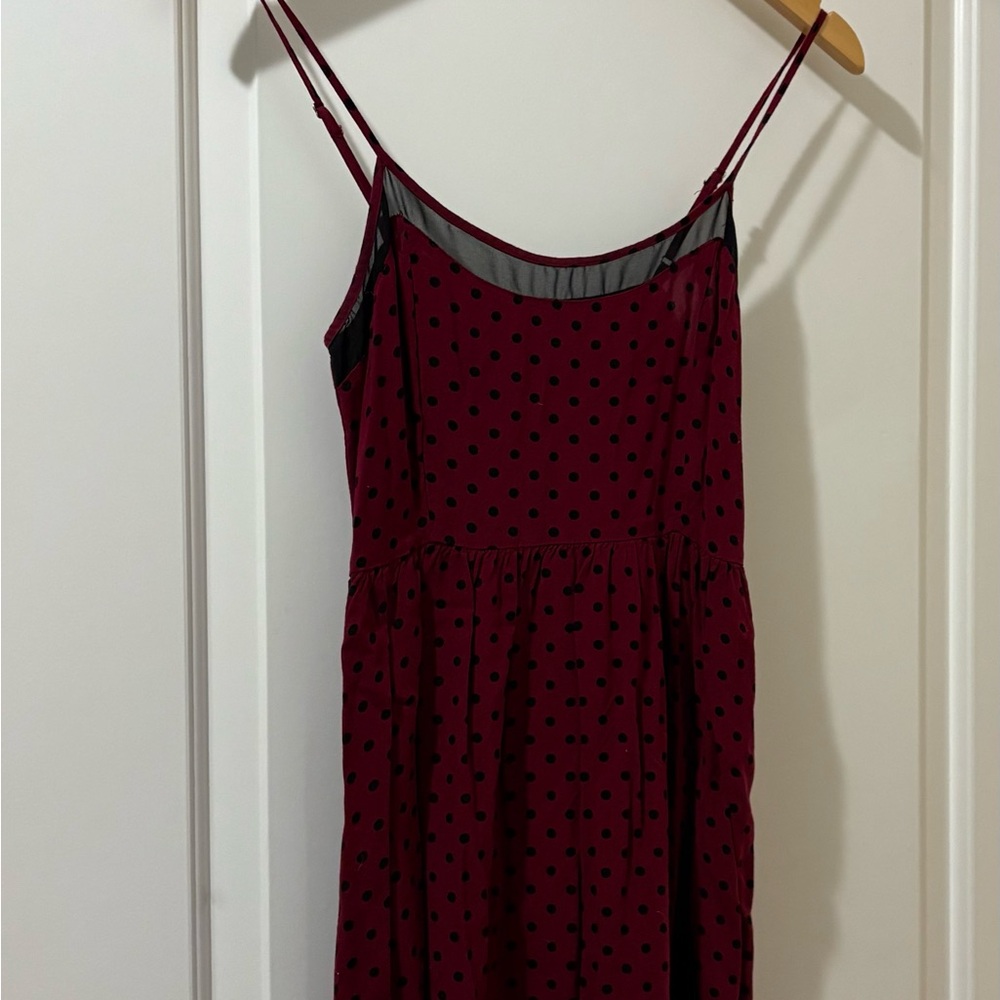 Lot of 3 Forever 21 dresses